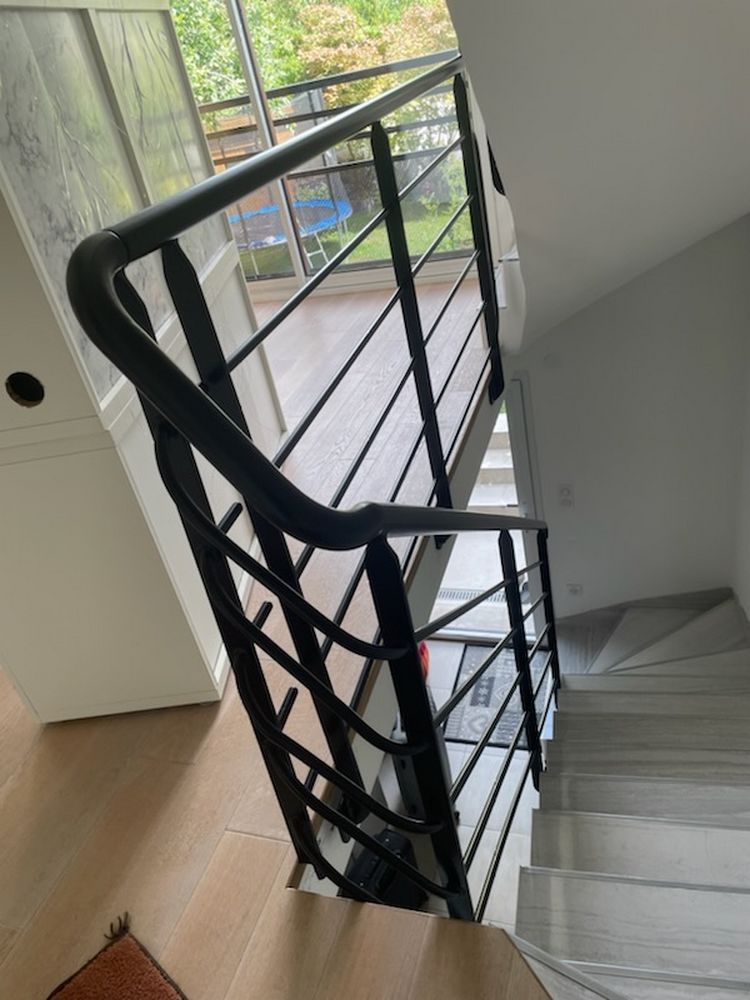 Fabricants de garde-corps à Argenteuil