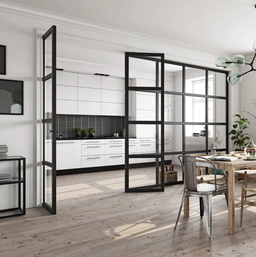 Artisan Ferronnier à Nanterre